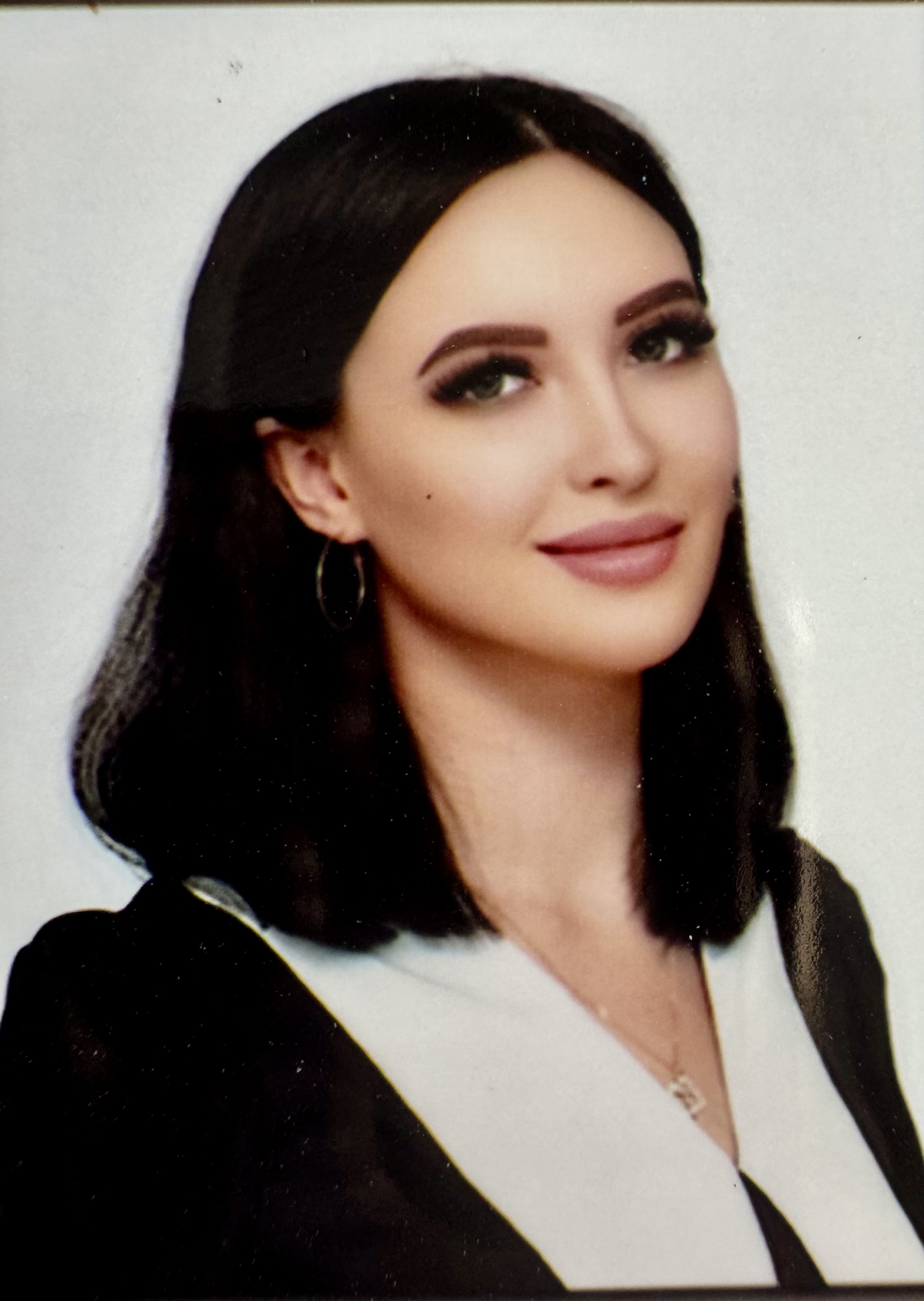 Чубко Юлия Сергеевна.