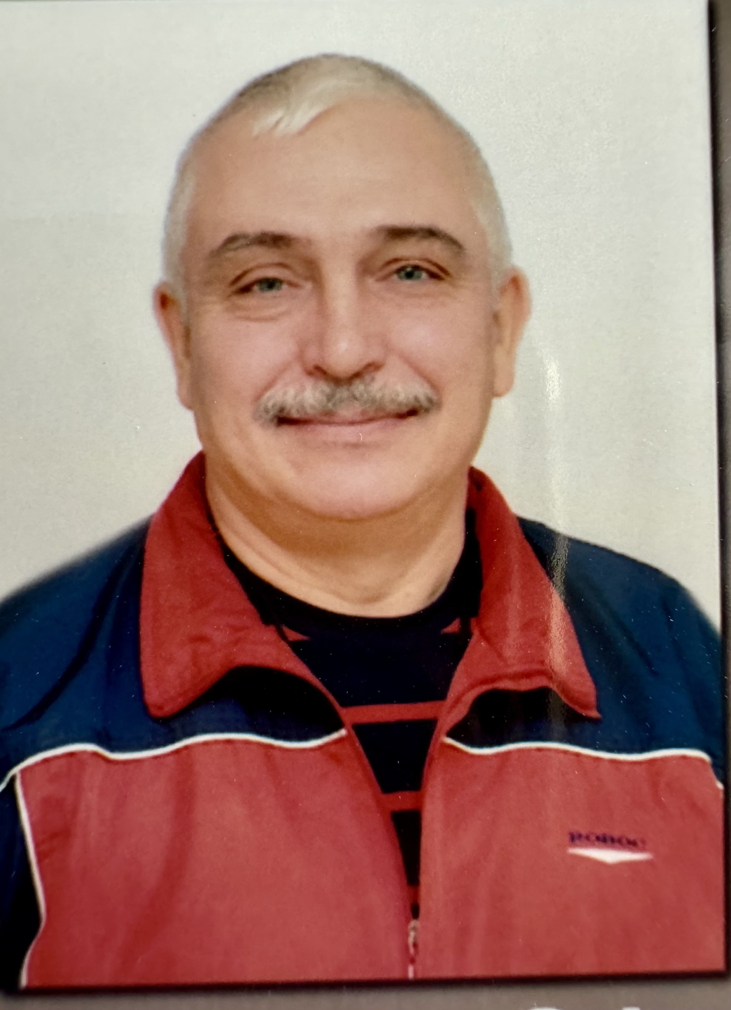 Финашин Сергей Александрович.