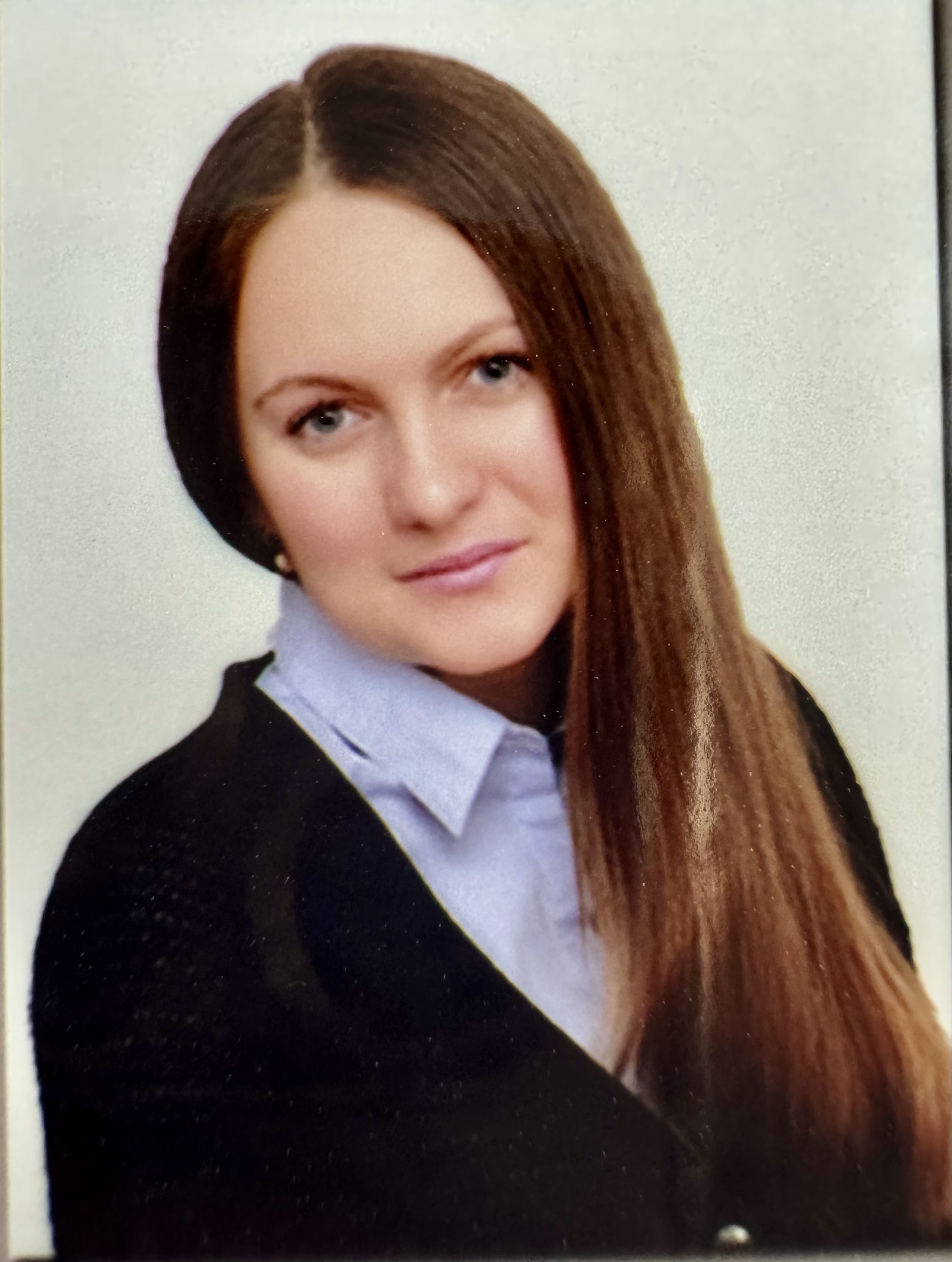 Меркелова Татьяна Валентиновна.